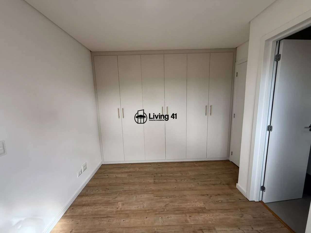 Apartamento de 2 quartos com varanda gourmet, Tingui — photo 13