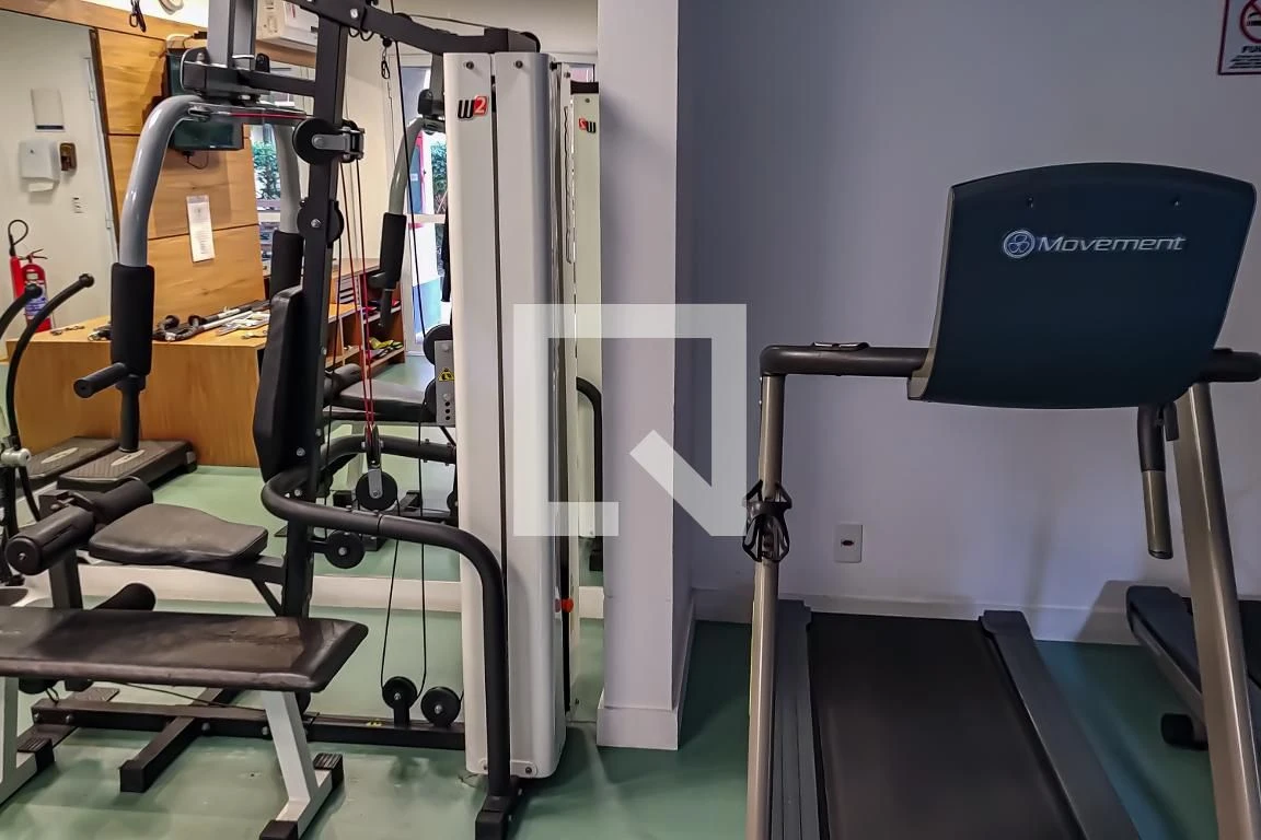 Apartamento mobiliado, 85 m², com piscina privativa — photo 15