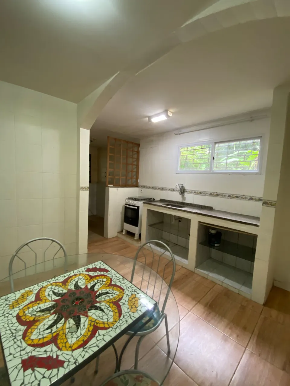 Casa de vila com 2 quartos e 1 banheiro — photo 3