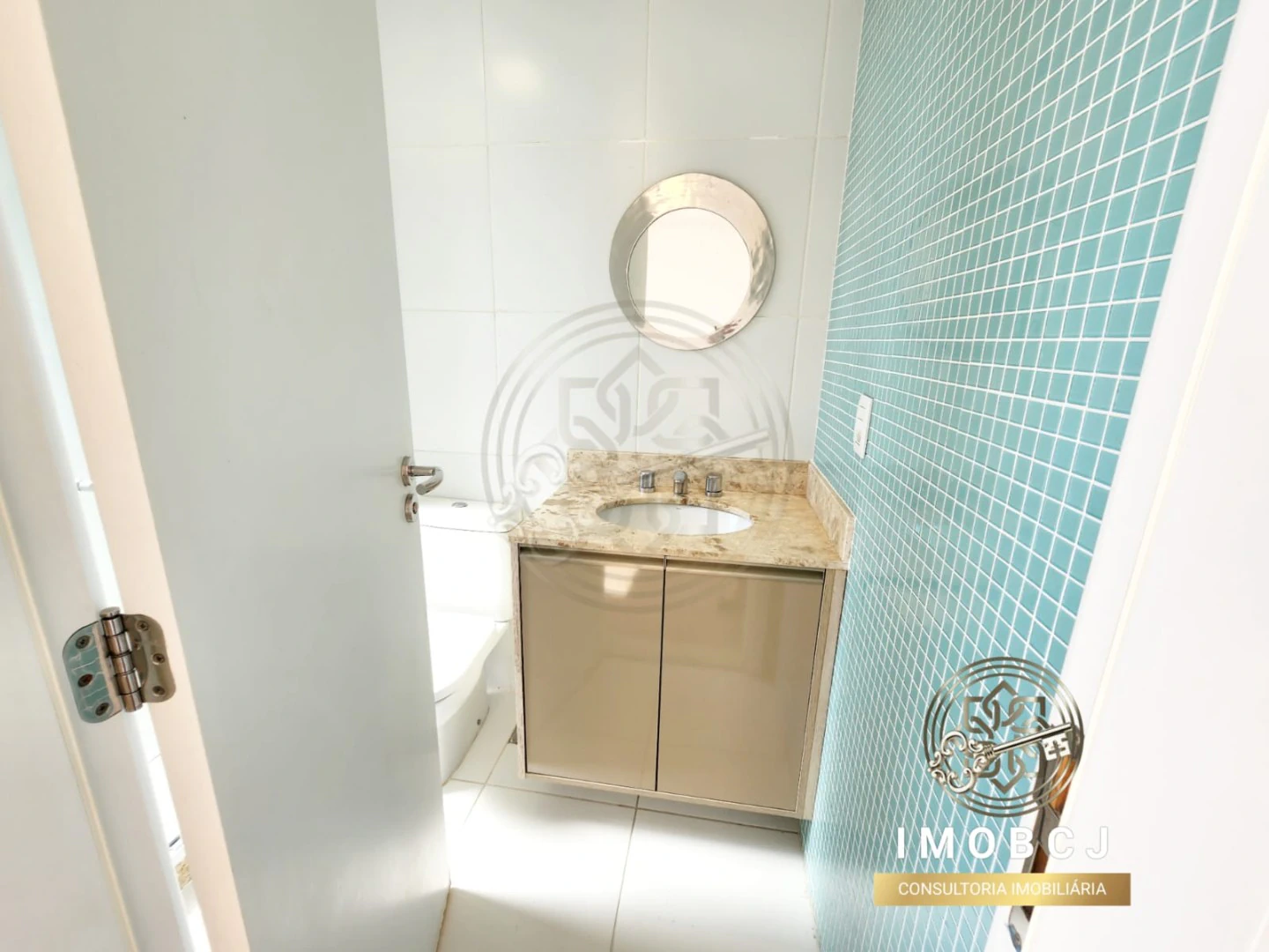 166 m² apartment with 4 bedrooms and private BBQ — photo 25
