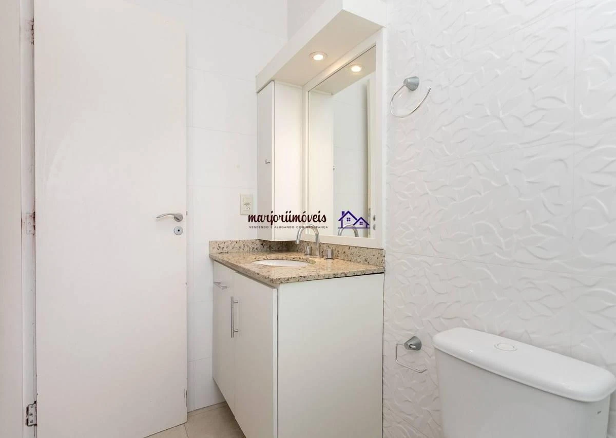 3-bedroom house, 1 with its own bathroom, 139 m², Curitiba — photo 35