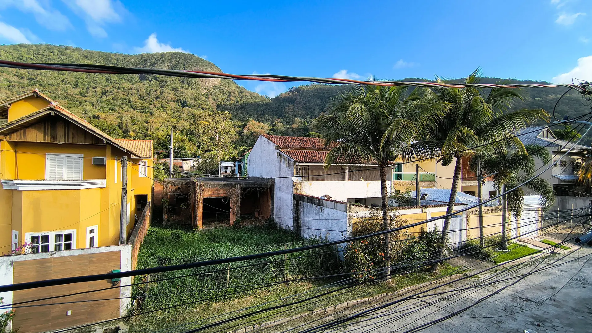 Casa mobiliada com 3 quartos, jardim e cozinha integrada — photo 10