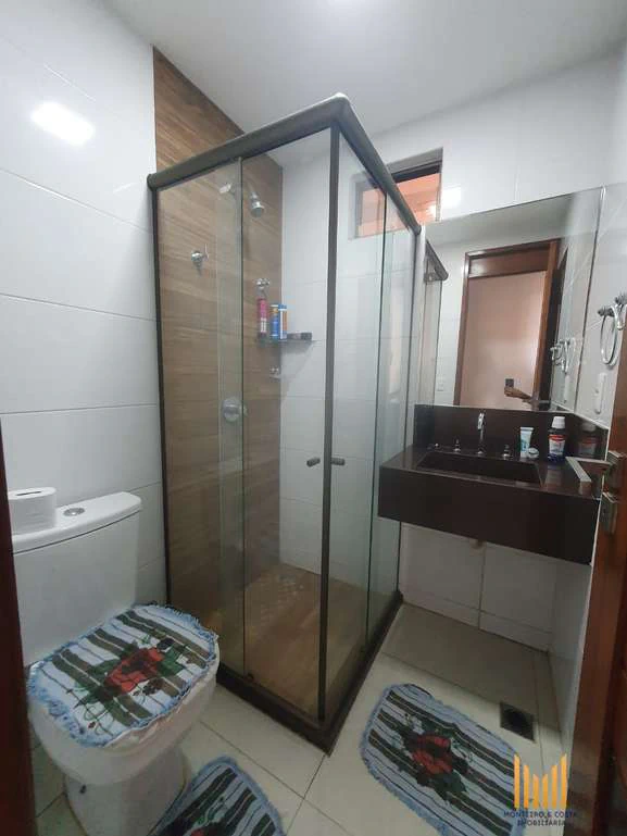 Квартира 83 м² с 3 спальнями и 2 ванными при спальнях — photo 4