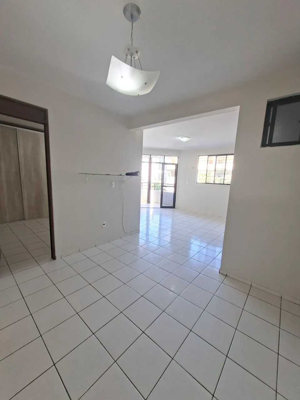 4-bedroom, 90 m² apartment in João Pessoa — photo 11