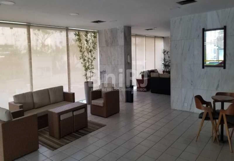 2 quartos e espaço de home office: apartamento de 60 m² — photo 14