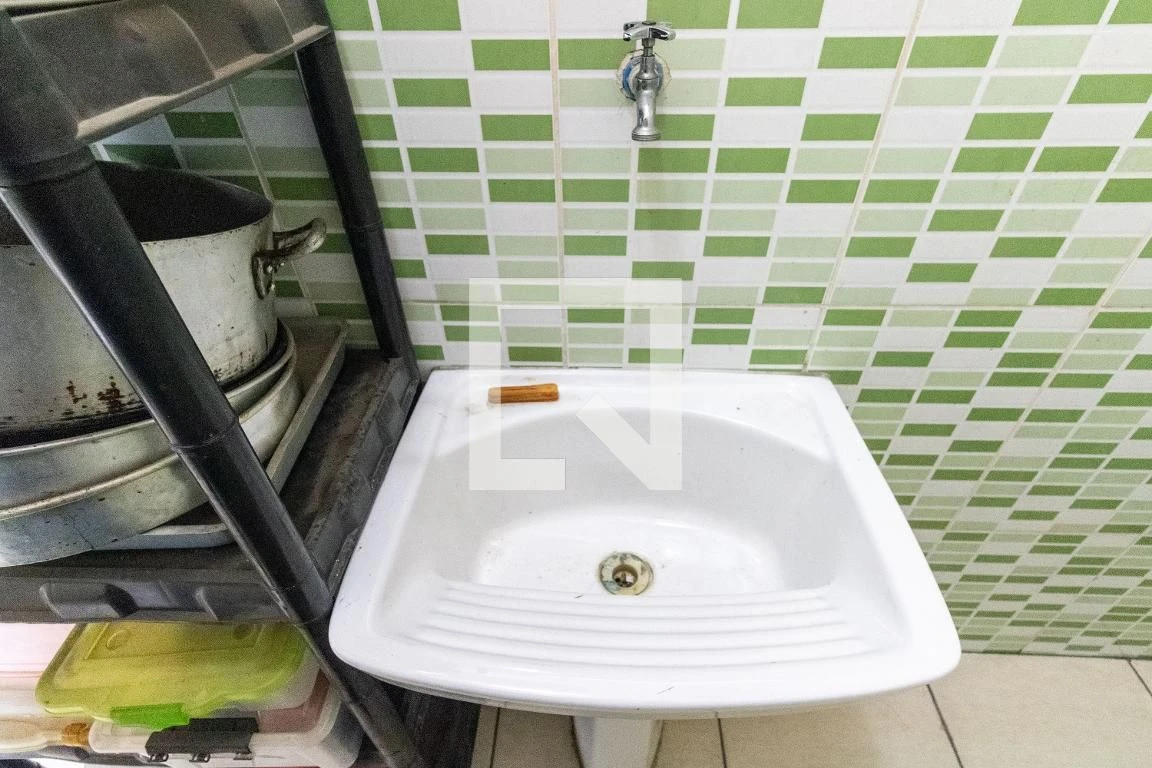 Apartamento para alugar com 2 quartos e vaga — photo 25