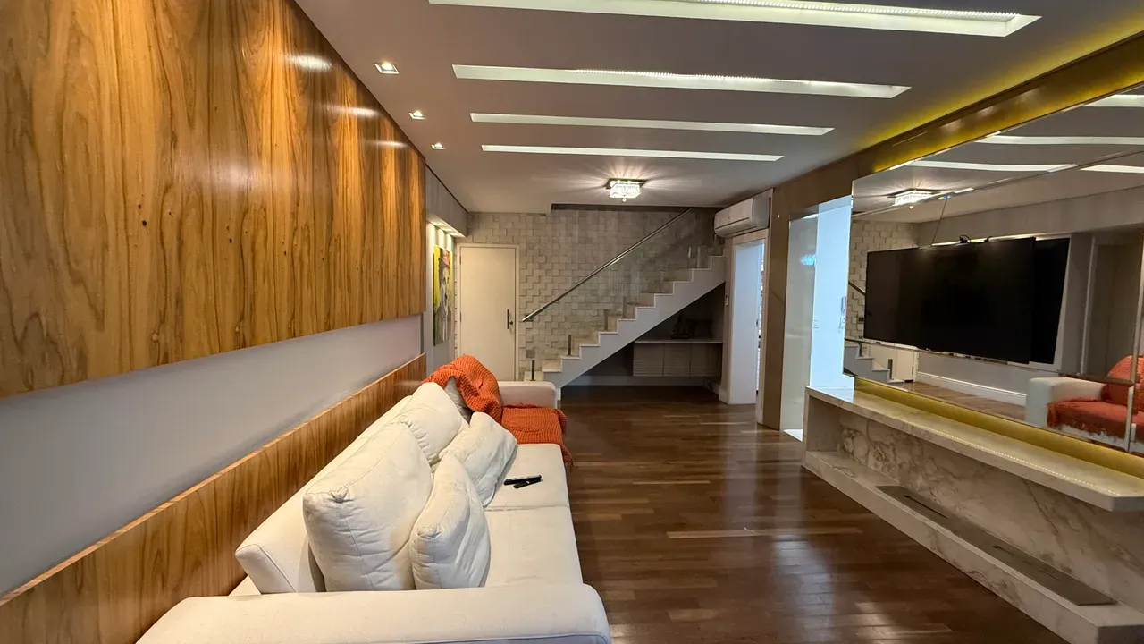 Мебльований дуплекс 408 м² з 3 спальнями та spa — photo 8