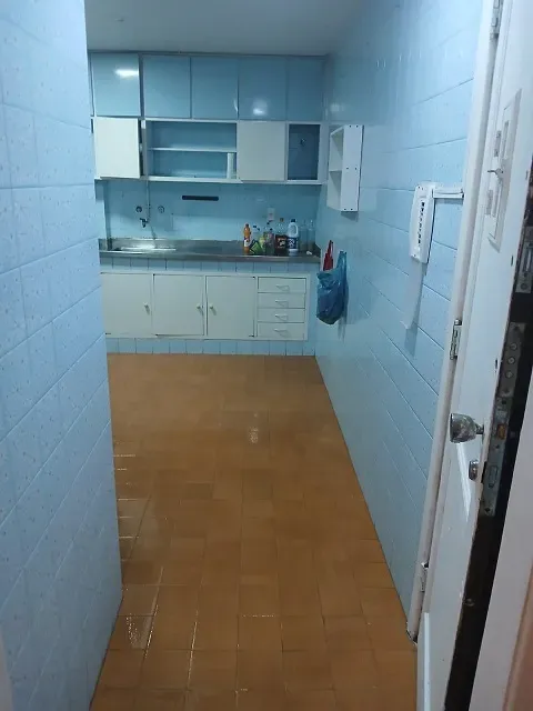 Apartamento, 60 m², com piso de madeira ou laminado — photo 16