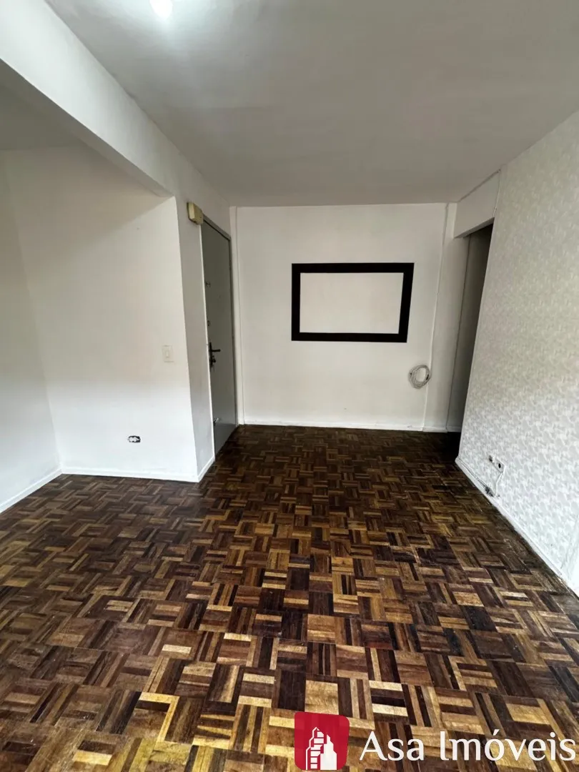 2-bedroom apartment with gas kitchen and 48 m²