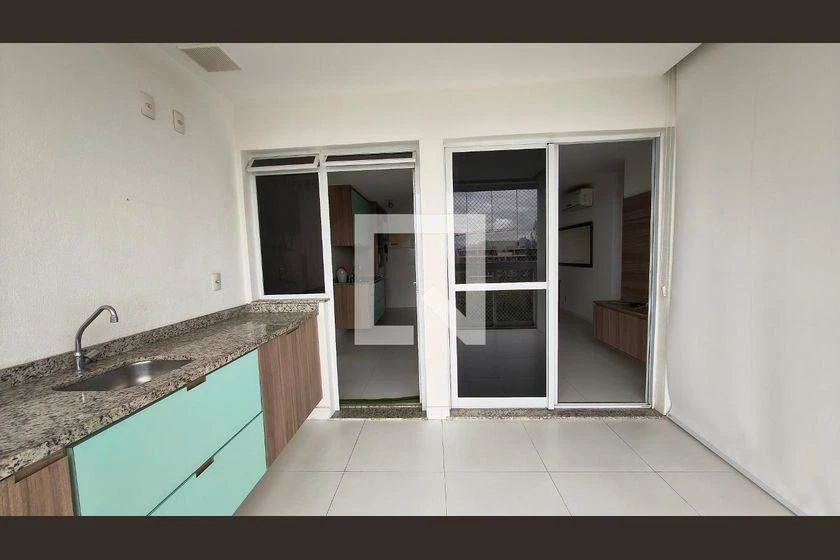 Apartamento, 70 m², com varanda envidraçada — photo 14
