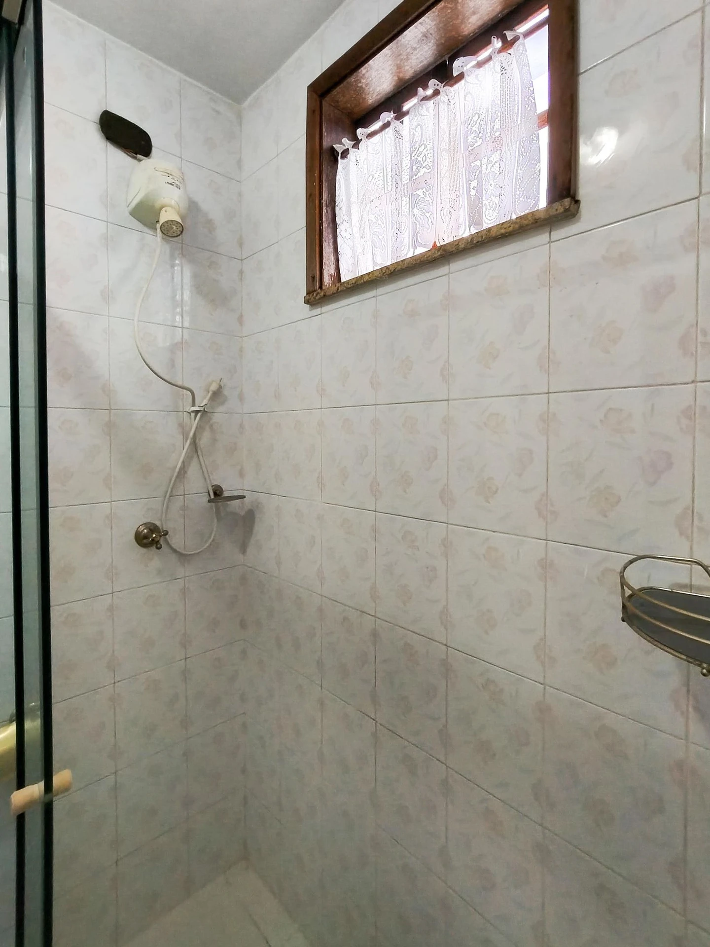Apartamento com 3 quartos e varanda com churrasqueira — photo 33