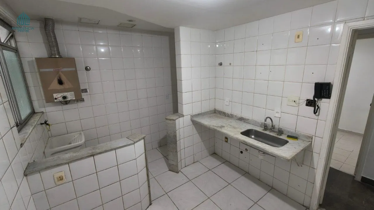 3-bedroom apartment with tile floors — photo 21