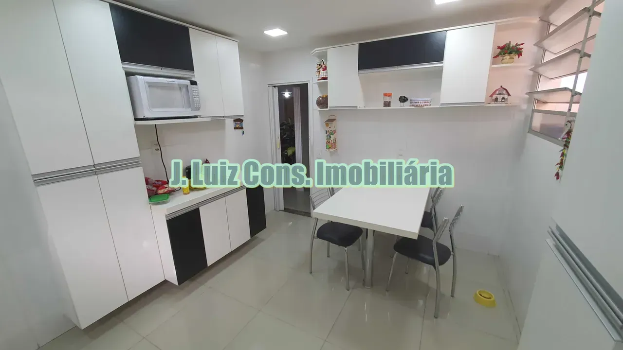 Casa mobiliada com 3 quartos e 3 banheiros, 200 m² — photo 13
