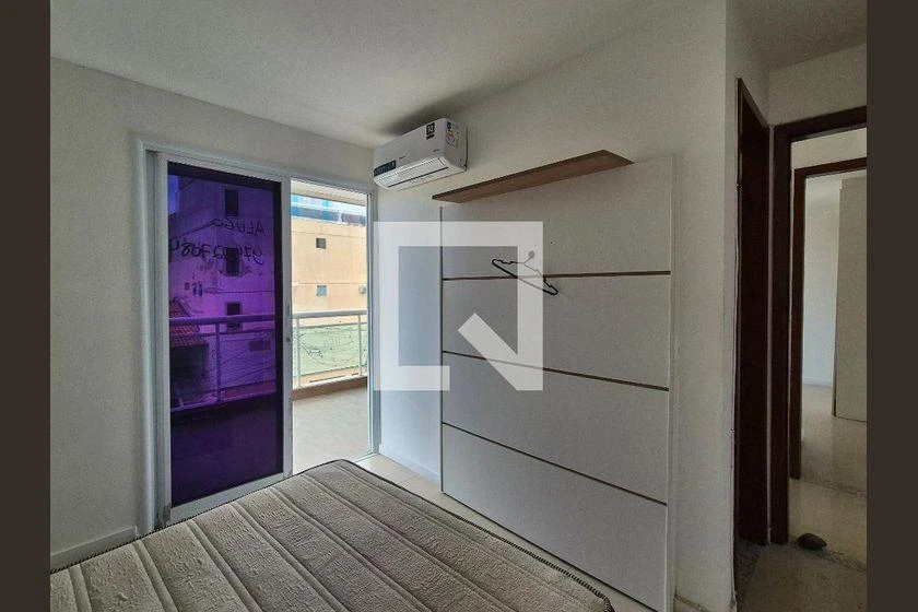Квартира: 2 спальни, обе со своей ванной, 90 м² — photo 5