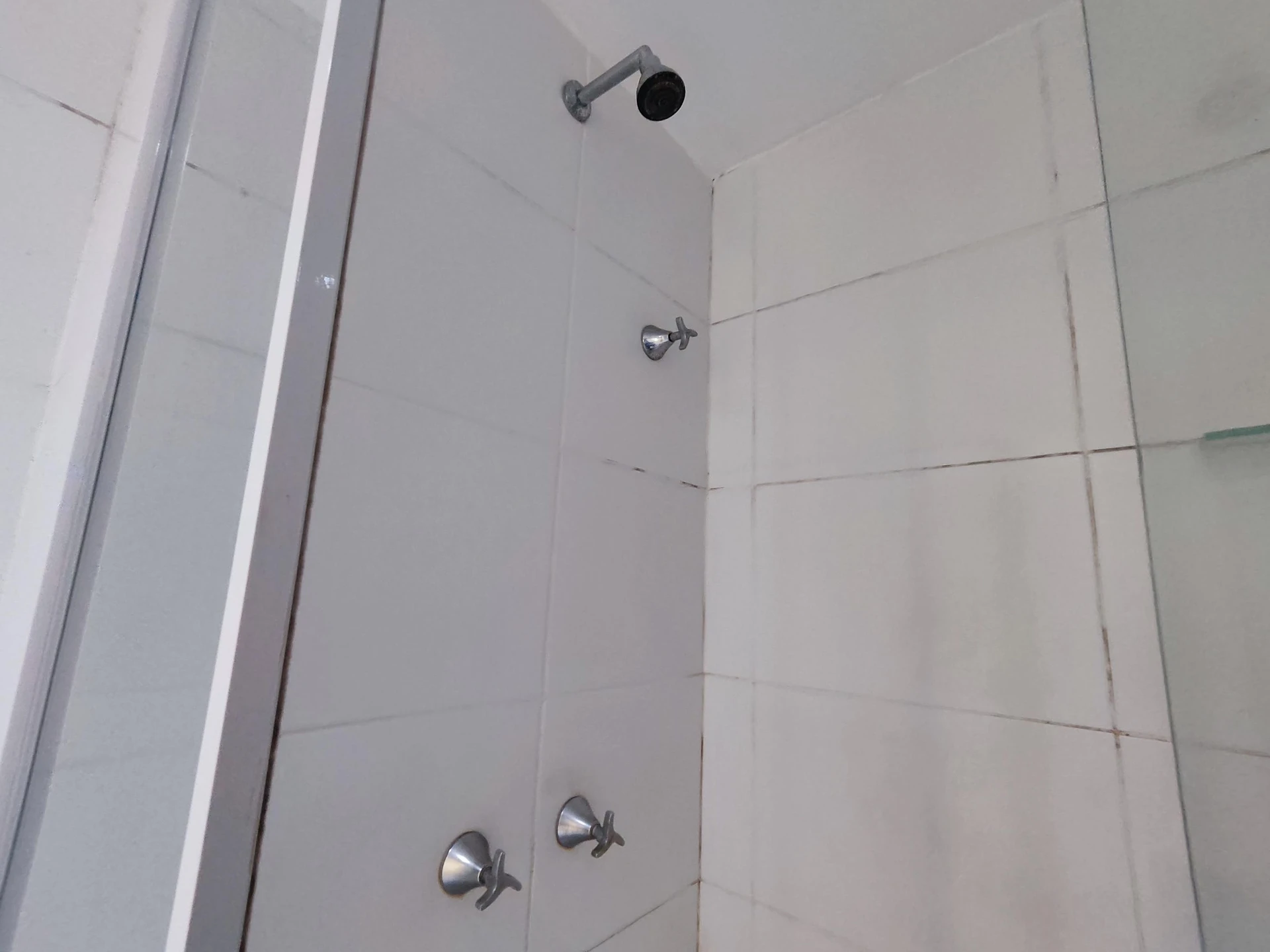 Apartamento de 2 quartos em condomínio com sauna — photo 20