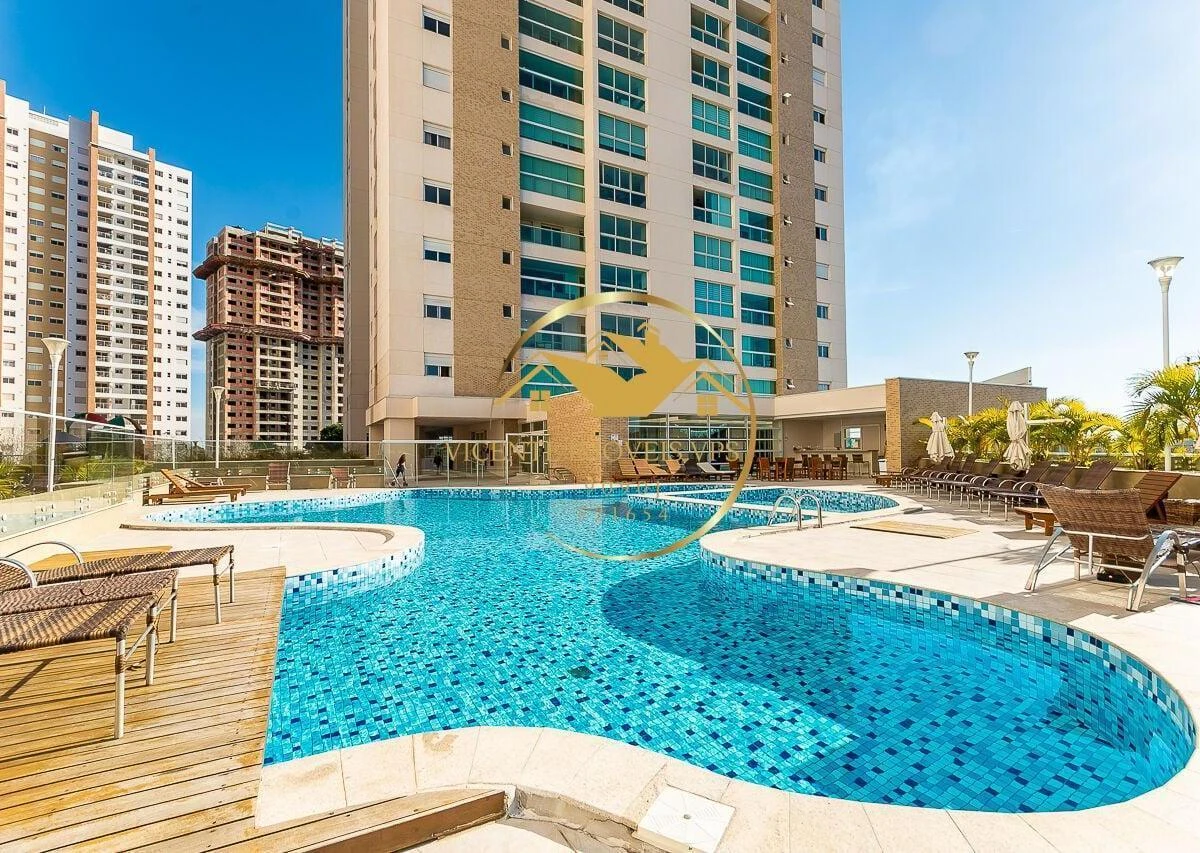 Furnished apartment with 4 bedrooms and 3 bathrooms — photo 23