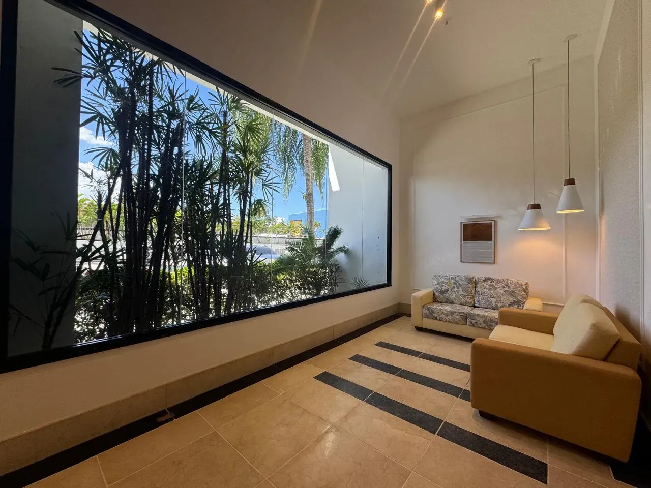 3-bedroom apartment with a water view in Rio de Janeiro — photo 8