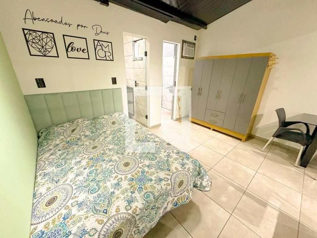 Furnished house, 32 m², with a garden — photo 26