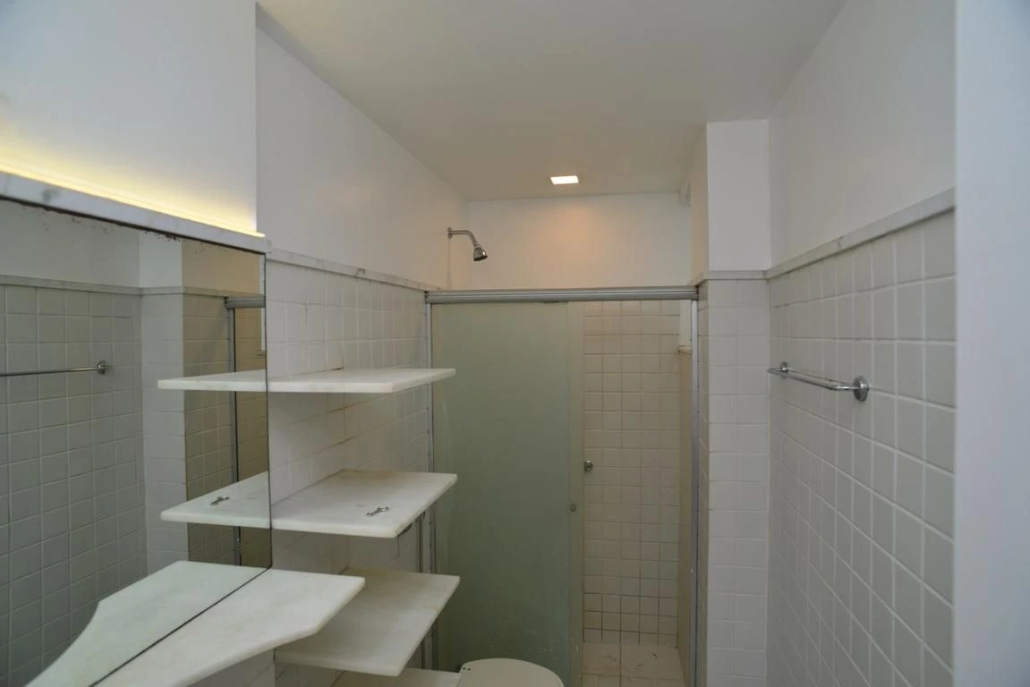 Apartamento de 3 quartos, sendo 1 suíte, 133 m² — photo 29