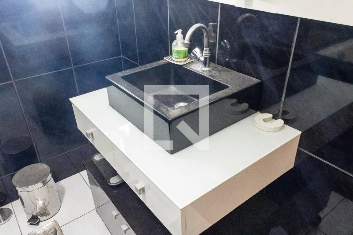 Casa com 5 quartos, jardim privativo e 4 vagas — photo 10