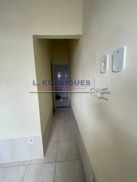 Дом у улицы без парковки: 1 спальня и 1 ванная — photo 13