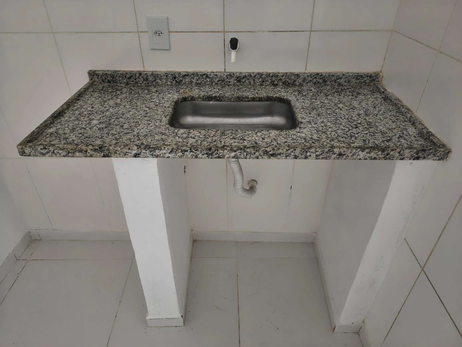Studio de 25 m², Gardênia Azul — photo 6