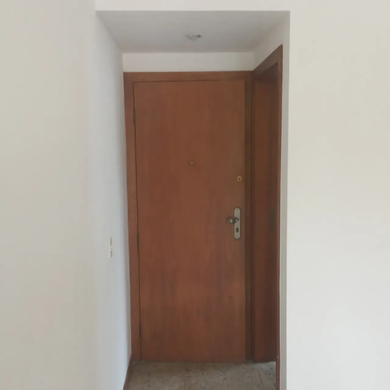 Apartamento com 2 dormitórios e 2 banheiros, vaga incluída — photo 4