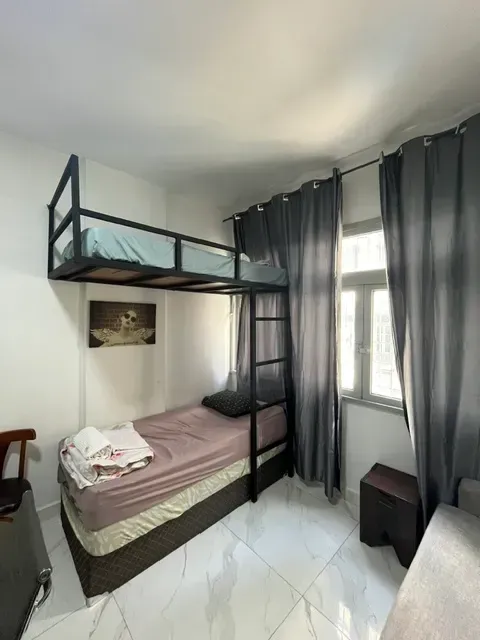 Estudio amueblado de 25 m², 1 dormitorio y 1 baño — photo 3