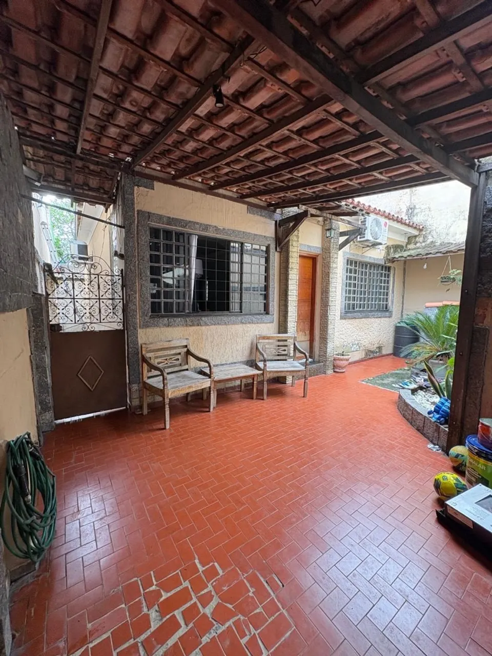 Casa de 2 quartos com espaço de home office, Vila Kosmos — photo 6