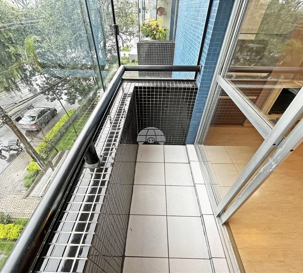 Washing machine in a 2-bedroom apartment, 64 m² — photo 8