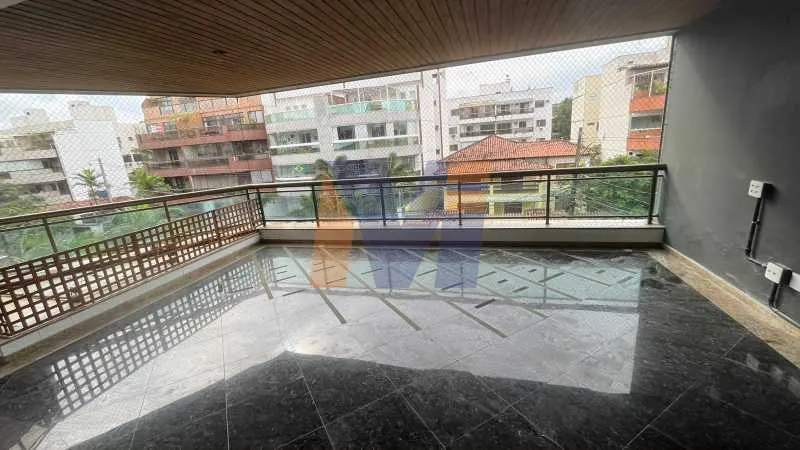 Apartamento de 2 quartos com 3 banheiros e 1 vaga — photo 11