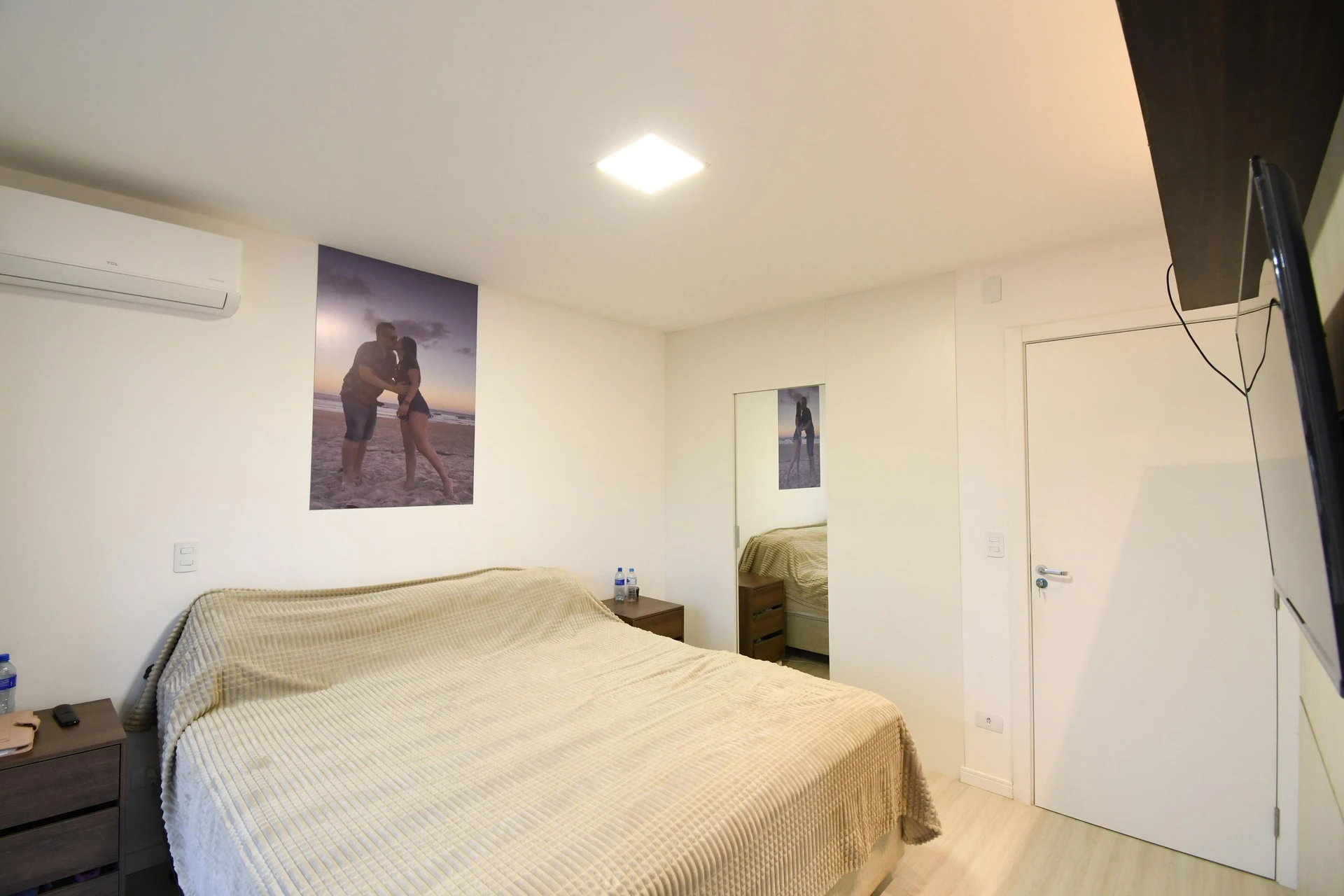 Casa de 3 quartos com varanda envidraçada, Tingui — photo 17