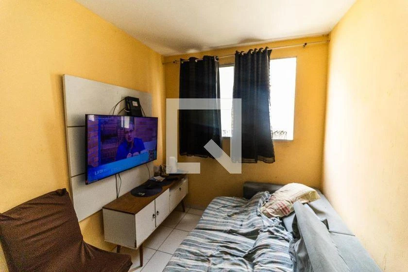 2-bedroom apartment in a building with a pool — photo 9