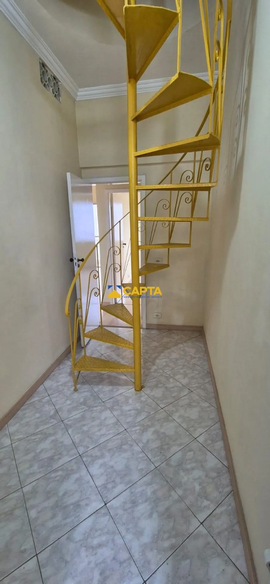Duplex penthouse 119 m² with 2 bedrooms and a terrace — photo 14