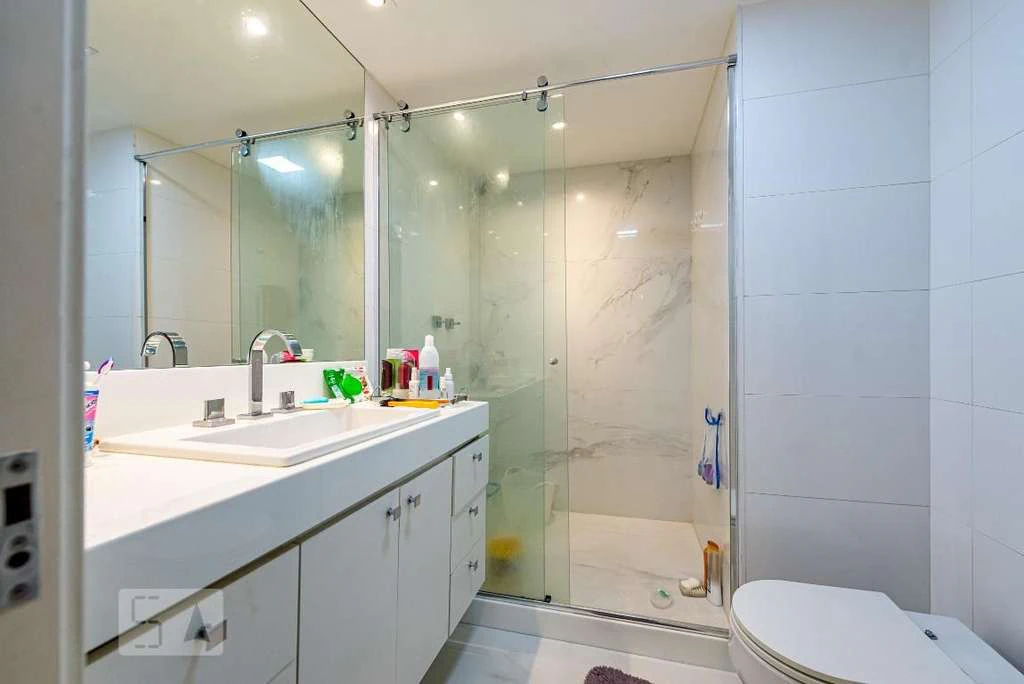 Rental apartment with 4 bedrooms and 200 m² — photo 6
