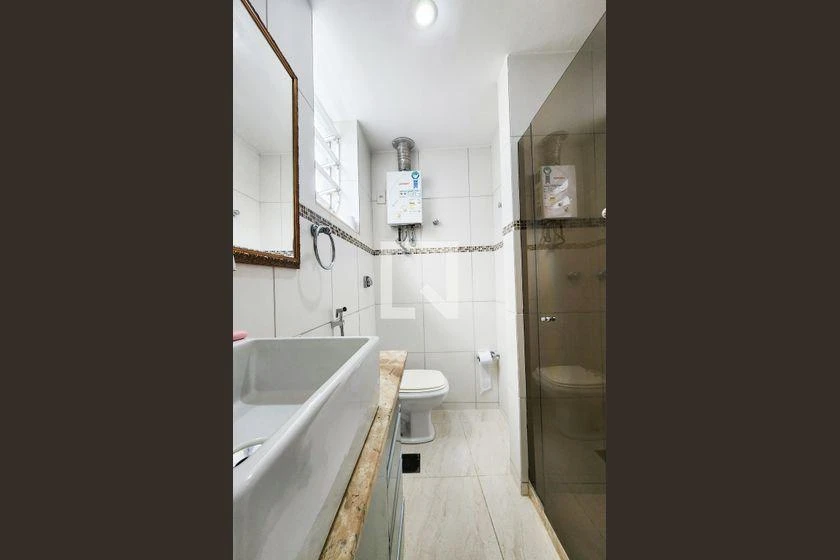 3-bedroom apartment with a home office in Rio de Janeiro — photo 33