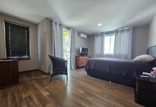 Furnished 600 m² house with 4 bedrooms and 5 bathrooms — photo 9