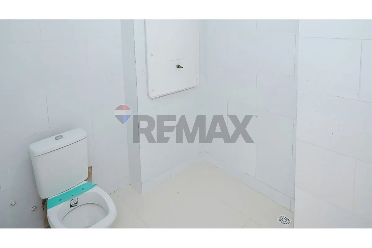 Рабочее место и 2 спальни: квартира 78 м² — photo 18