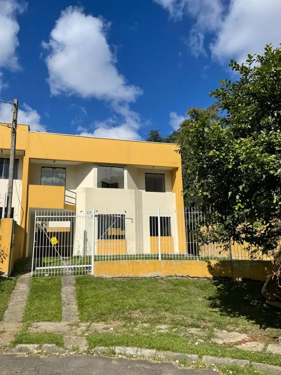 Sobrado com 3 quartos e varanda, 107 m² — photo 17