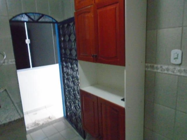 54 m² apartment with a closed kitchen and 2 bedrooms — photo 7