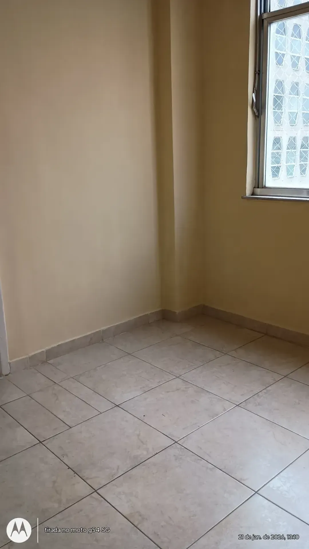 Apartamento com 1 quarto e 1 banheiro, sem vaga — photo 20