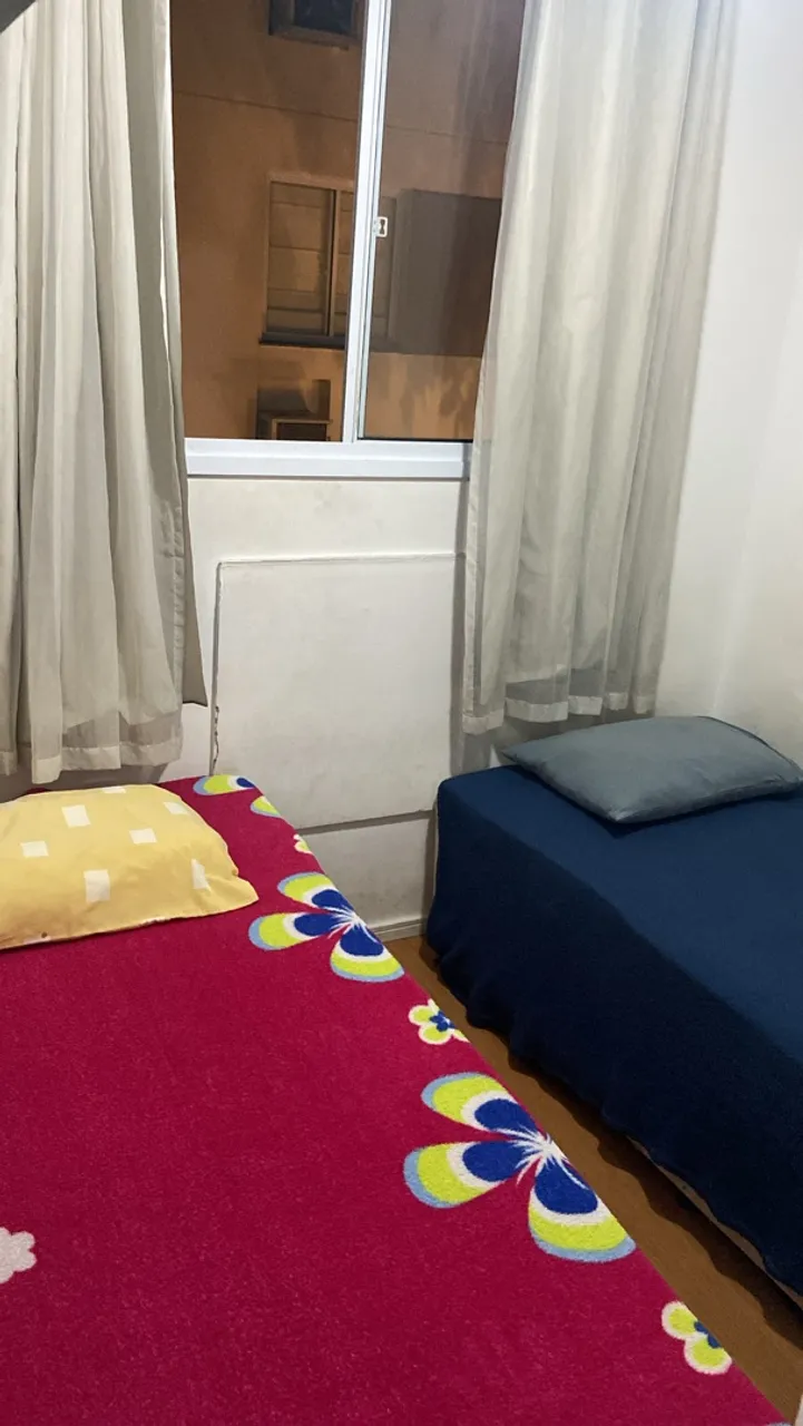 2-bedroom apartment with a washing machine in Rio de Janeiro — photo 2