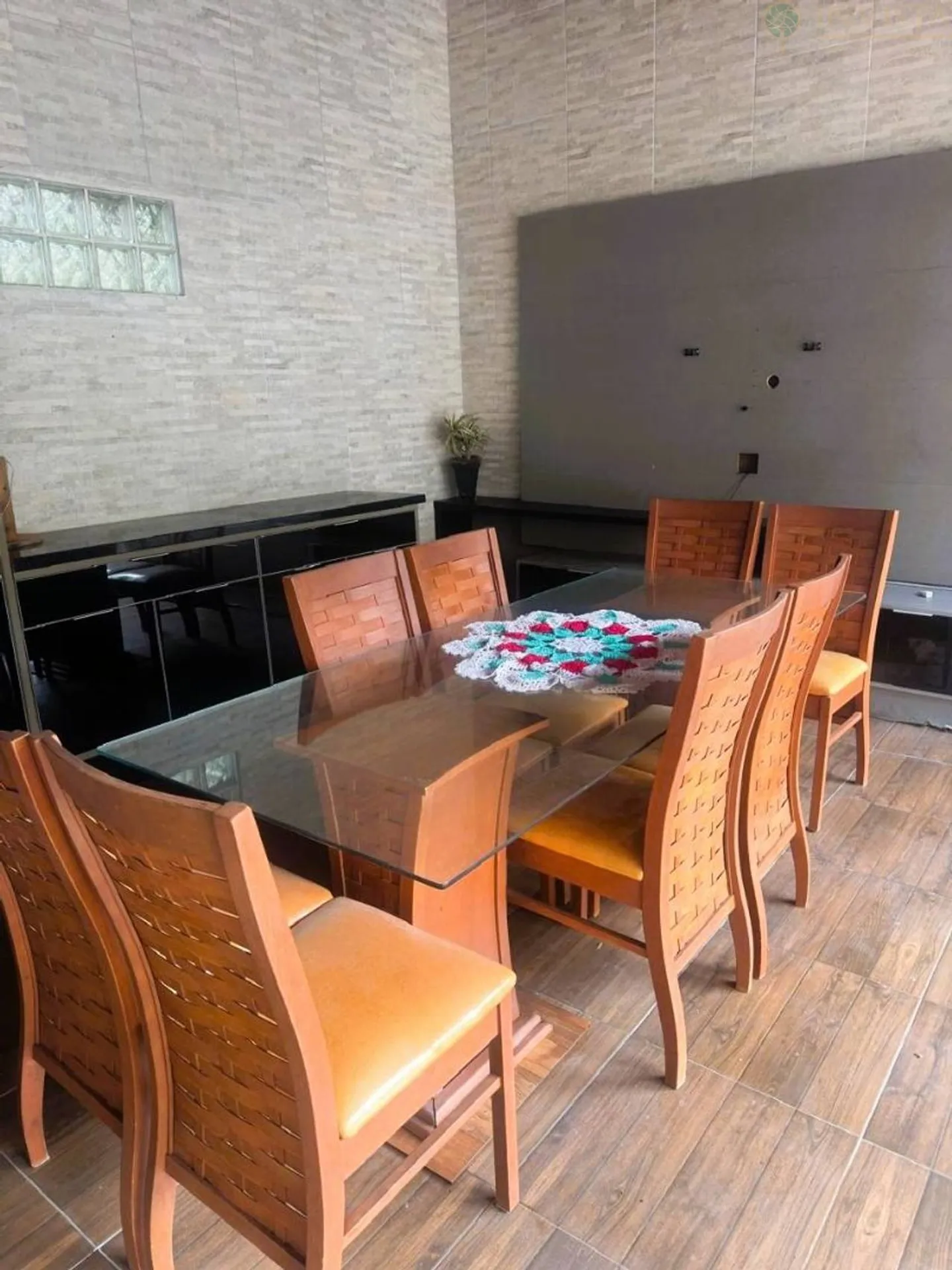 4-bedroom house with a grill on the balcony in Florianópolis — photo 2