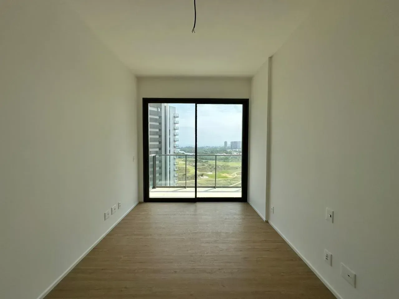 3-bedroom apartment with 6 bathrooms and 3 parking spots — photo 45