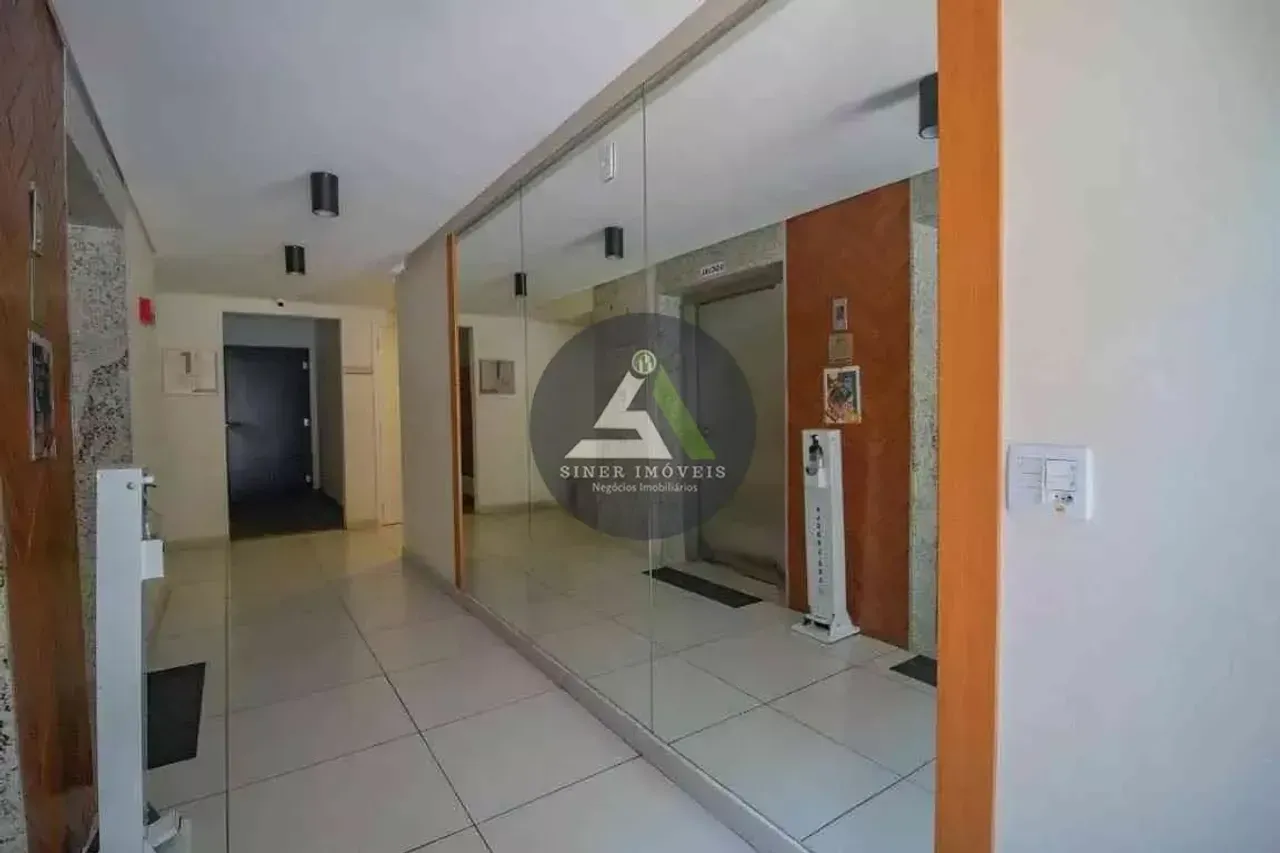 Furnished apartment with 2 bedrooms and 114 m², 1 parking — photo 47