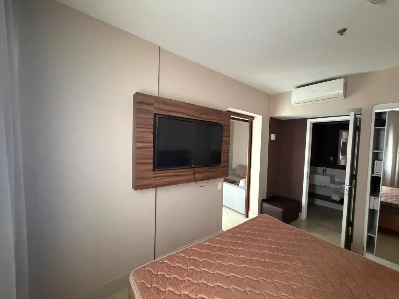 Rental apartment with 1 bedroom and 56 m² — photo 3