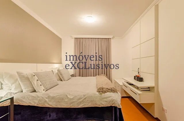 Furnished 3-bedroom apartment with 3 parking spaces — photo 15