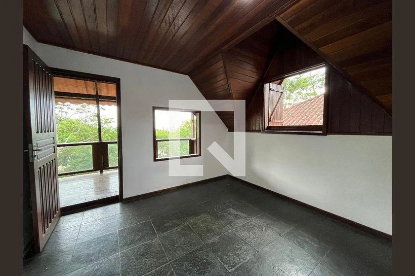 Casa com 2 quartos e varanda, 50 m² — photo 9