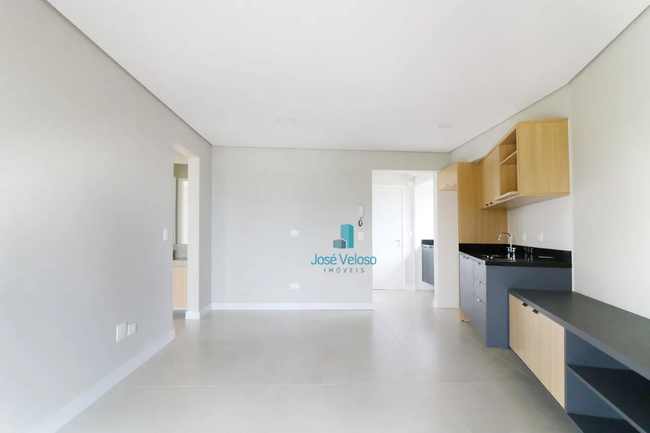106 m² apartment with 1 bedroom and private BBQ — photo 2
