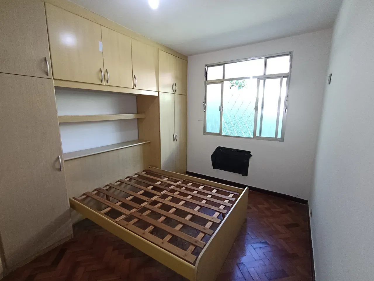Casa sem mobília com 109 m², 2 quartos e vaga — photo 20